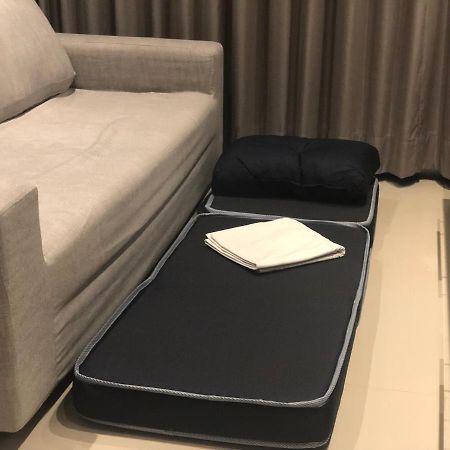 里约热内卢Apto Tipo Flat Midas Rock In Rio Barra Olimpica公寓 外观 照片